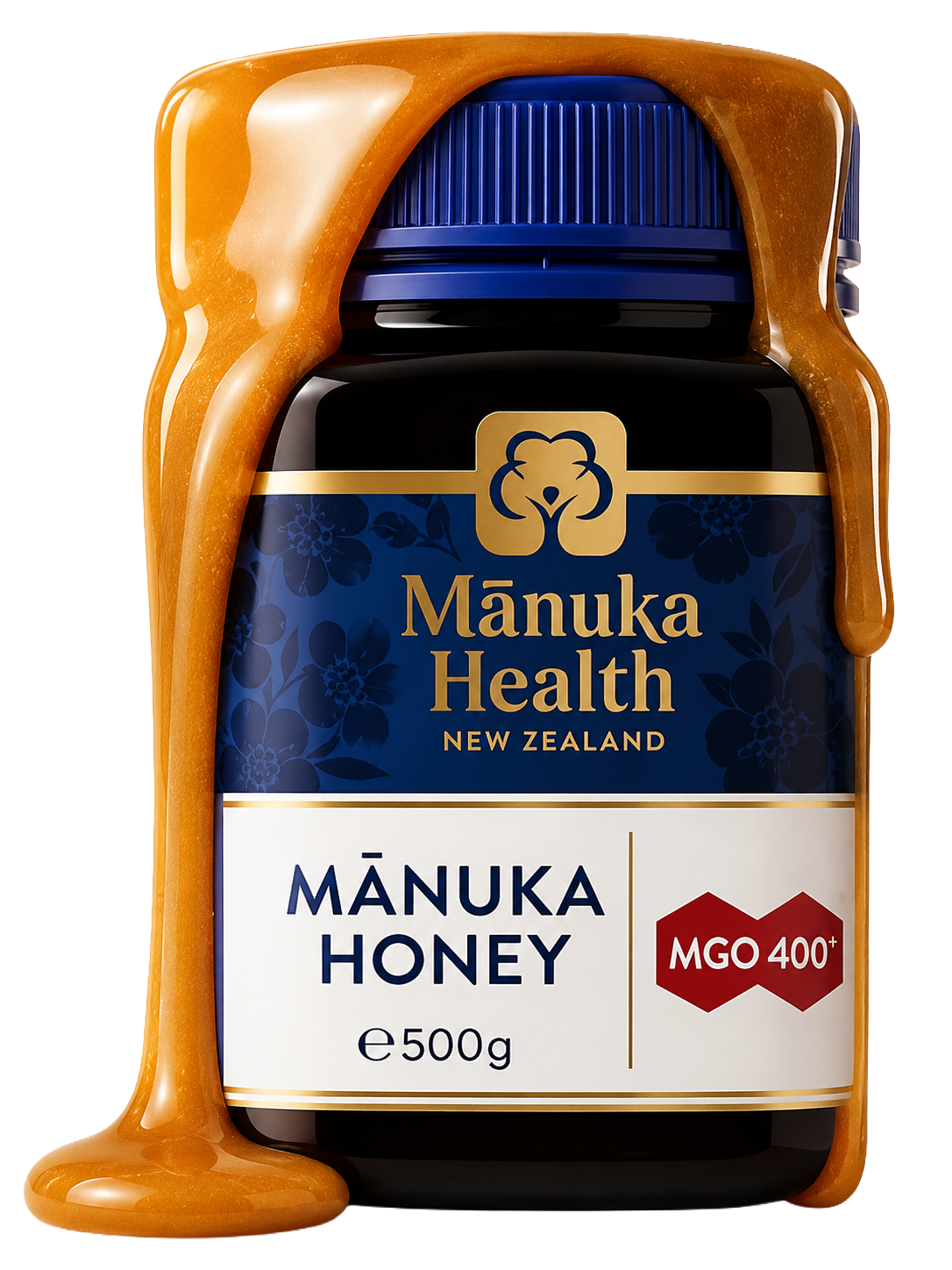 Słoik Miodu Manuka